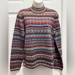 Koret size m vintage sweater